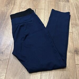 White House Black Market The Skinny Ankle Pants